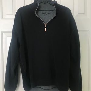 Reversible Sweatshirt